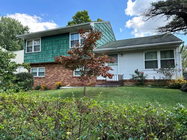 1472 Blaine Dr, Columbus, OH 43227