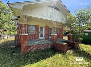 221 Leonard Ave, Prichard, AL 36610