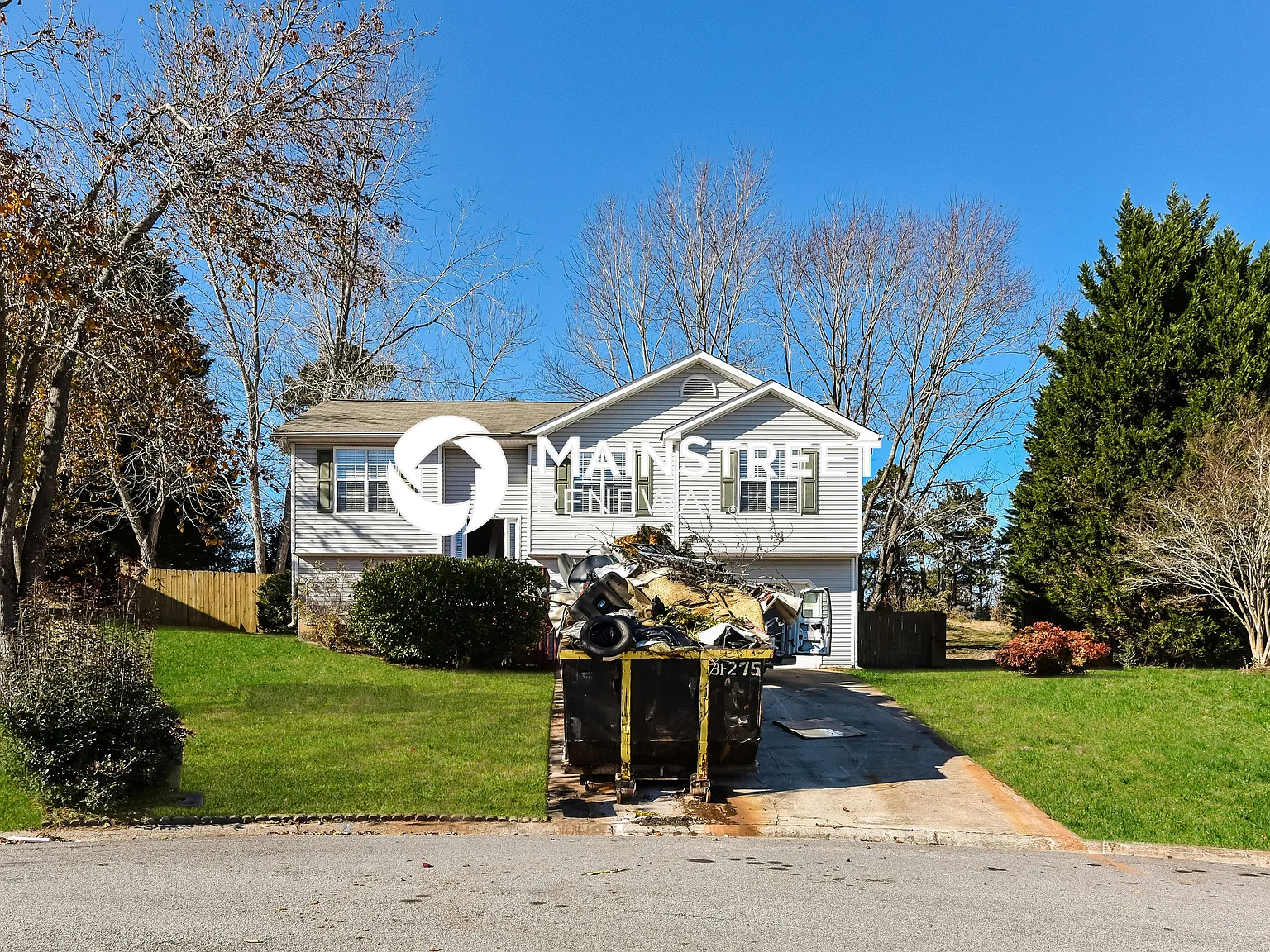 6022 Rose Ct — Photo 2