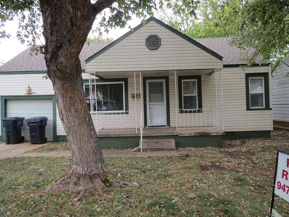 1st image of 1021 SW 31st St