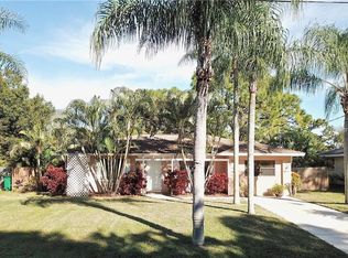 6316 Blueberry Dr, Englewood, FL 34224