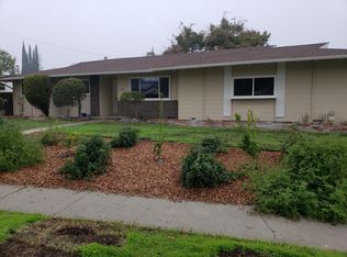 1250 Hookston Rd, Concord, CA 94518