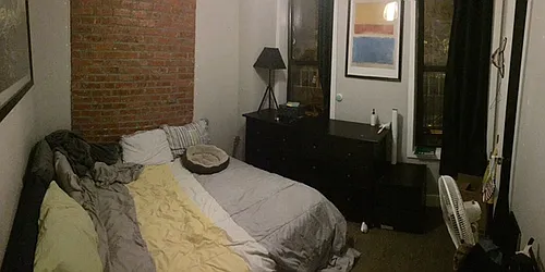 Rented by East Williamsburg Realty Inc