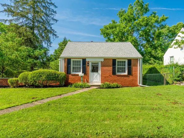 254 E Selby Blvd, Worthington, OH 43085