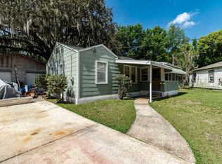 729 E 57th Street Ct, Jacksonville, FL 32208