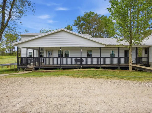 8586 Stulltown Rd, Owingsville, KY 40360