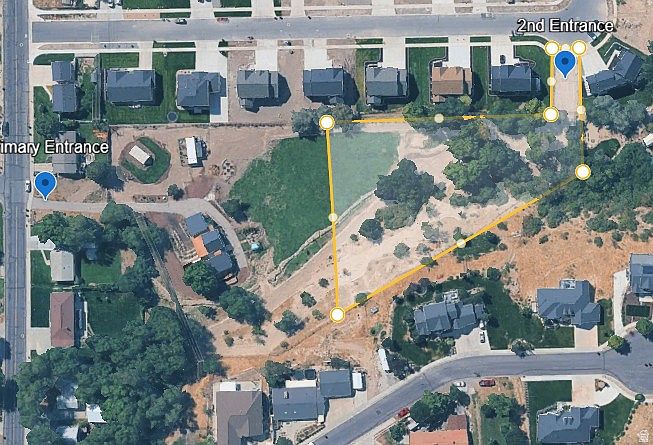 1st image of 522 N 650 E