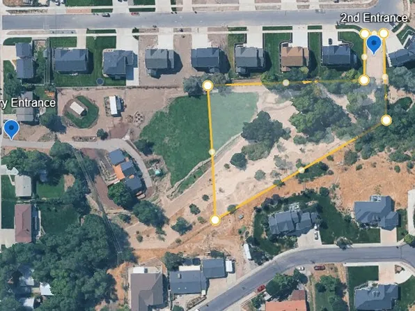 522 N 650 E, Springville, UT 84663