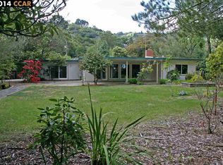 129 El Toyonal, Orinda, CA