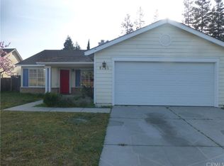 9250 N Shell St, Delhi, CA 95315