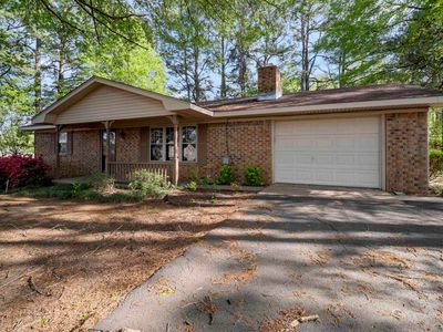 21 E Main St, Greenbrier, AR, 72058