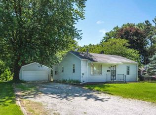 1335 Rice St, Elkhart, IN 46516