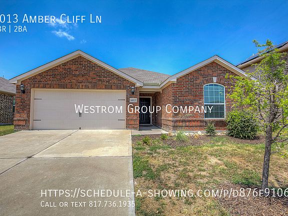 3rd image of 6013 Amber Cliff Ln