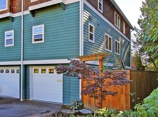 2607 SW Brandon St, Seattle, WA 98126