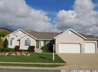 906 N 500 W, Centerville, UT 84014