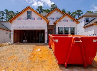111 Carter Creek Cv, Little Rock, AR 72223