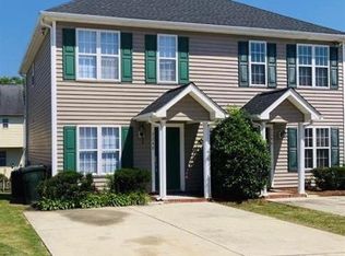 2248 Turtle Point Dr, Raleigh, NC 27604