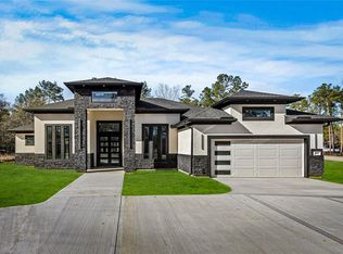 997 Road 660, Dayton, TX 77535