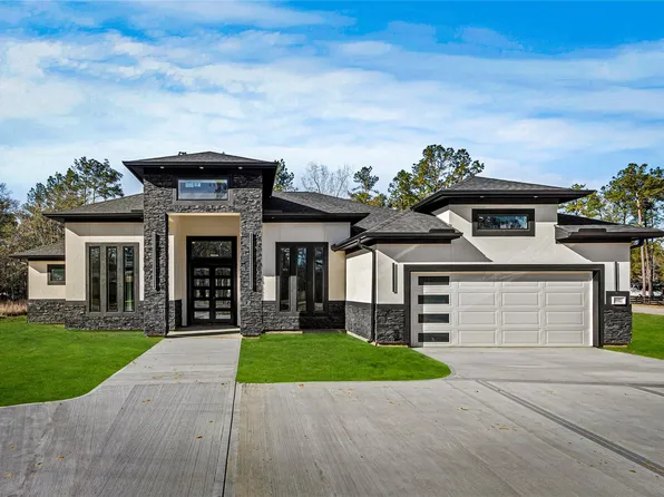 997 Road 660, Dayton, TX 77535