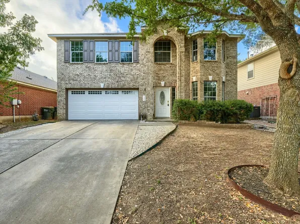 280 Middle Crk, Buda, TX 78610