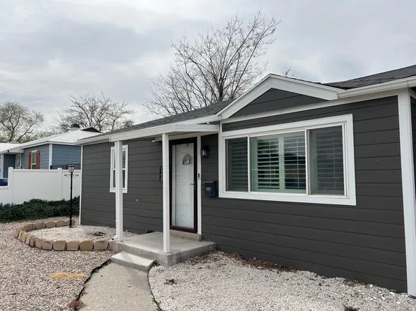 5558 S 4170 W, Kearns, UT 84118