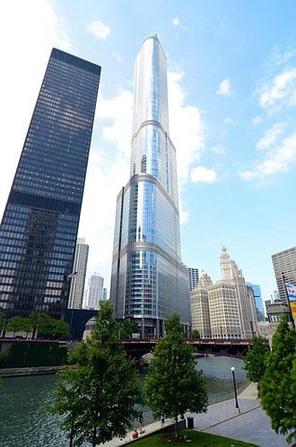 1st image of 401 N Wabash Ave #45D