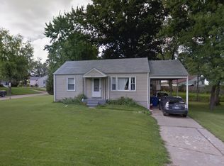 8573 Kathlyn Dr, Saint Louis, MO 63134