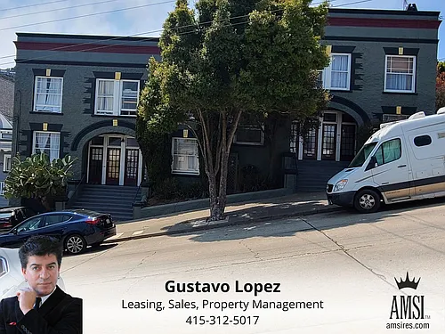 1560 Noe St Photo 1