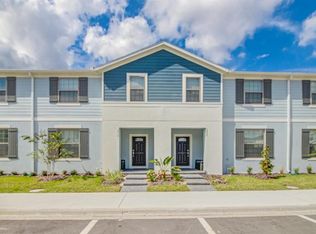 2438 Dubai St, Kissimmee, FL 34747