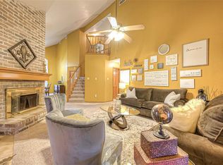 2214 Waterfall Dr, Missouri City, TX 77489