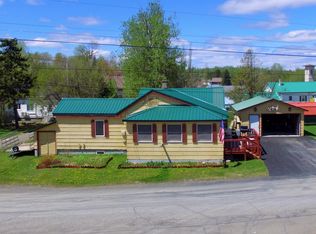 426 Martin Road, Sinclair, ME 04779
