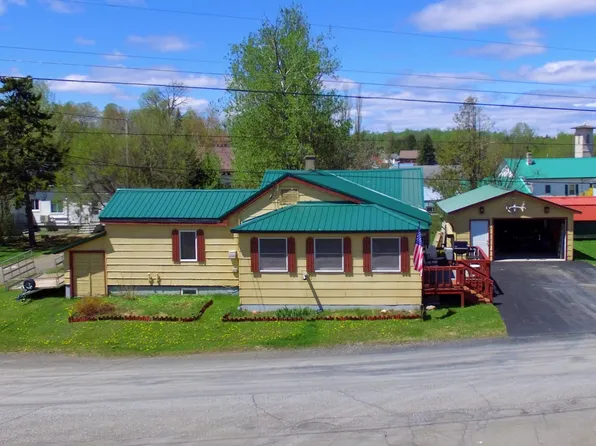 426 Martin Road, Sinclair, ME 04779