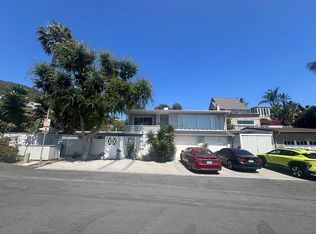 753 Manzanita Dr, Laguna Beach, CA 92651