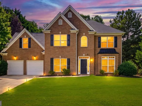 4394 Mill Water Xing, Douglasville, GA 30135