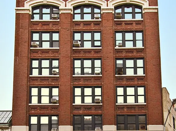 1 Sheridan Sq #Phs, New York, NY 10014