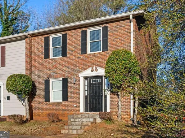 144 Glen Acres Ct, Decatur, GA 30035