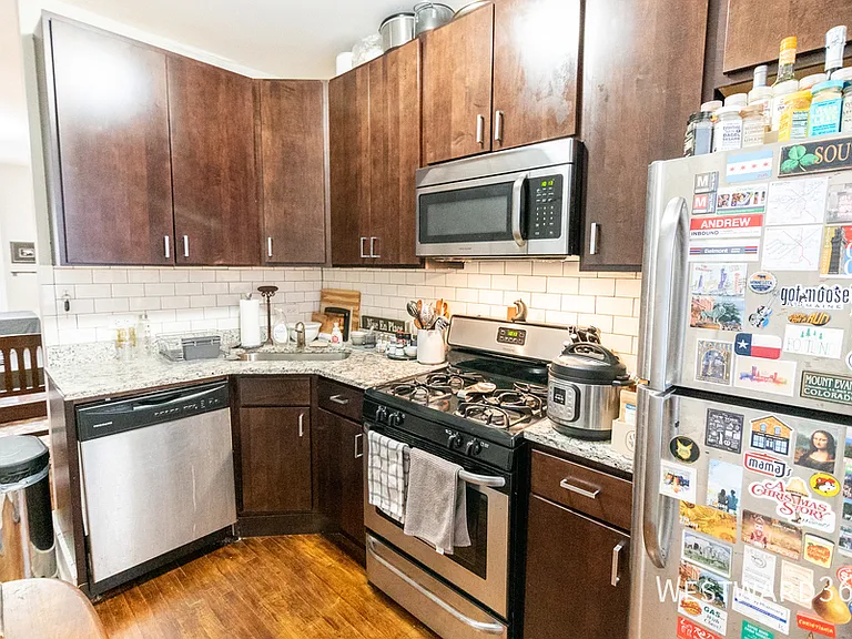 1662 W Farwell Ave #3N — Photo 1