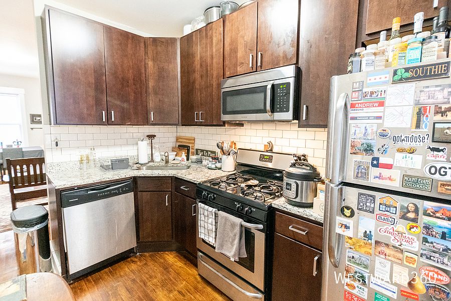 1st image of 1662 W Farwell Ave APT 2N