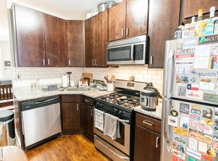 1662 W Farwell Ave APT 2N, Chicago, IL 60626