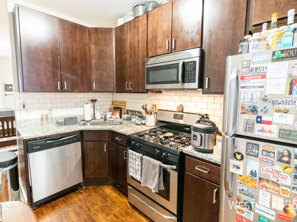 1662 W Farwell Ave APT 3N, Chicago, IL 60626