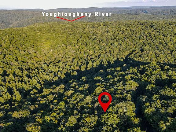 2nd image of LOT 8 Stool Rock Rd