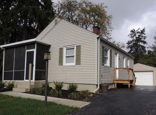 89 Grand Blvd, Columbus, OH 43214