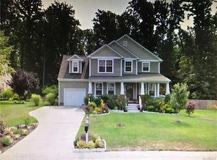 305 Wilmer Ave, Richmond, VA 23227