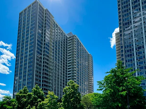 4250 N Marine Dr APT 2909, Chicago, IL 60613