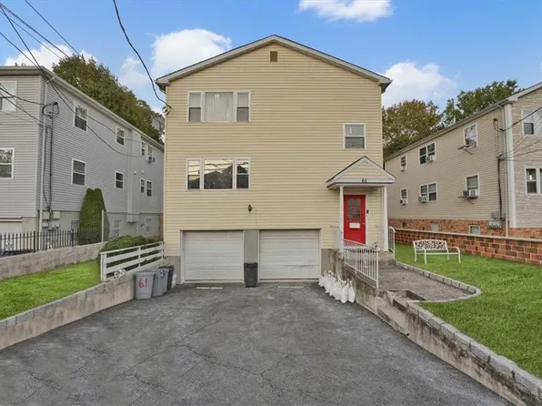61 Ashland Street, New Rochelle, NY 10801