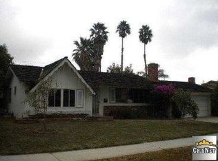 8364 Hillview Ave, Canoga Park, CA 91304