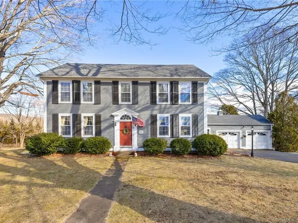 48 North Moodus Road, East Haddam, CT 06469