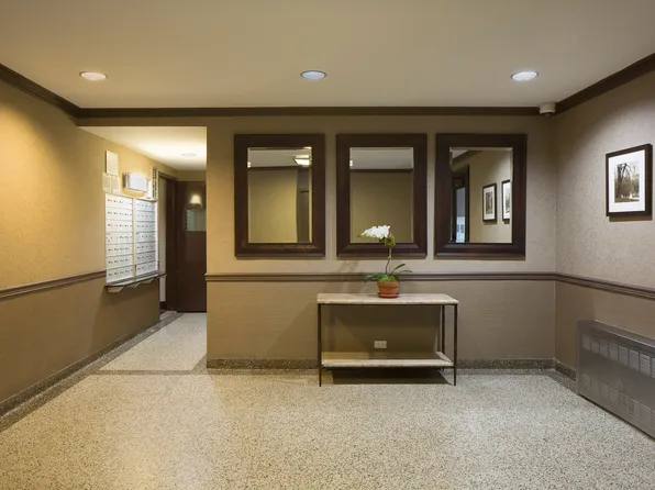 461 Central Park West