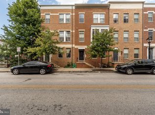 113 S Exeter St UNIT 177, Baltimore, MD 21202