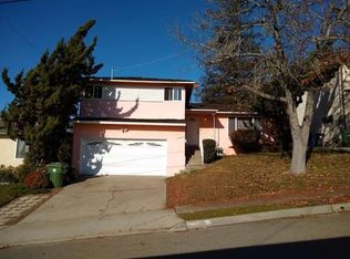 3676 Swallow Ct, Castro Valley, CA